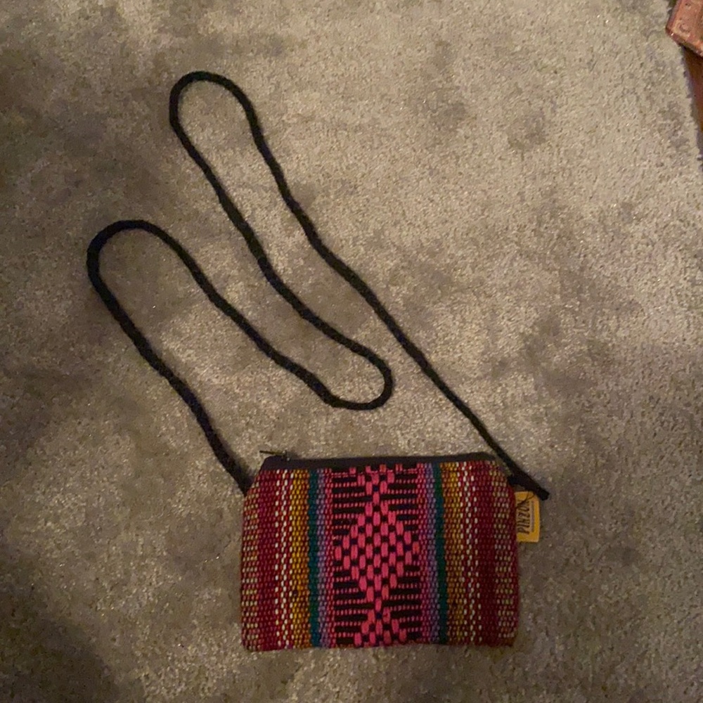 authentic wallet from mexico